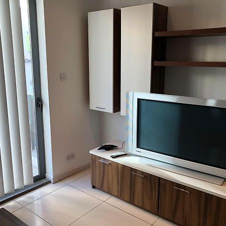 Paceville Montecarlo Apartments San Ġiljan Extérieur photo