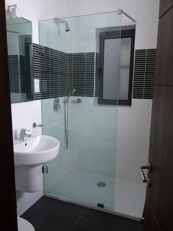 Paceville Montecarlo Apartments San Ġiljan Chambre photo
