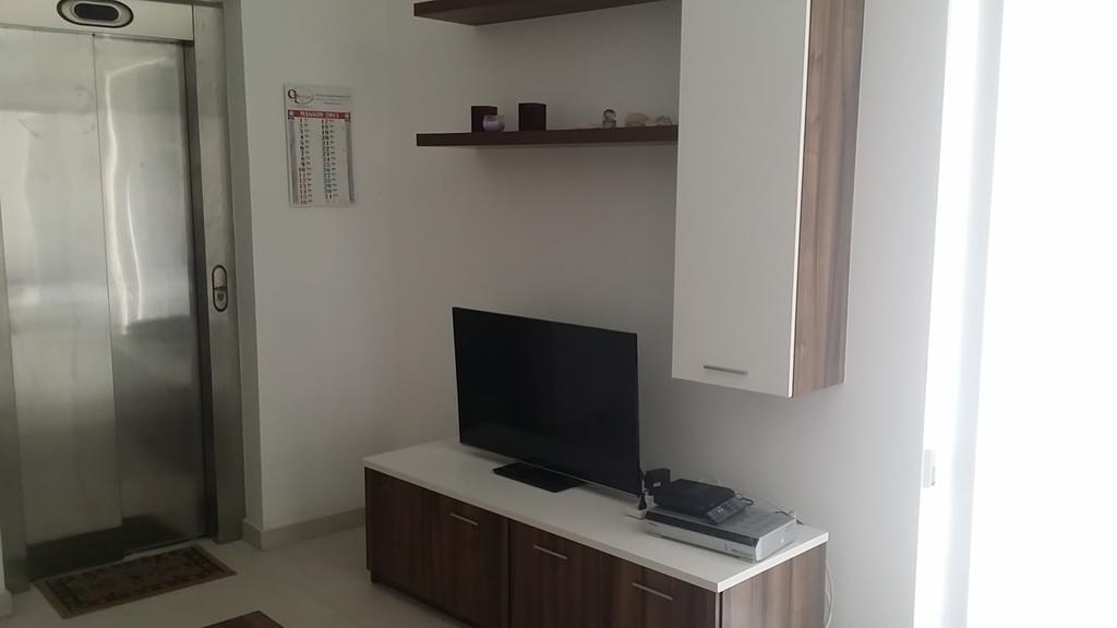 Paceville Montecarlo Apartments San Ġiljan Chambre photo