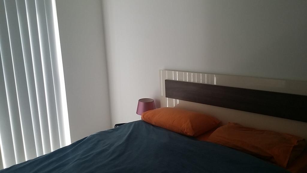 Paceville Montecarlo Apartments San Ġiljan Chambre photo