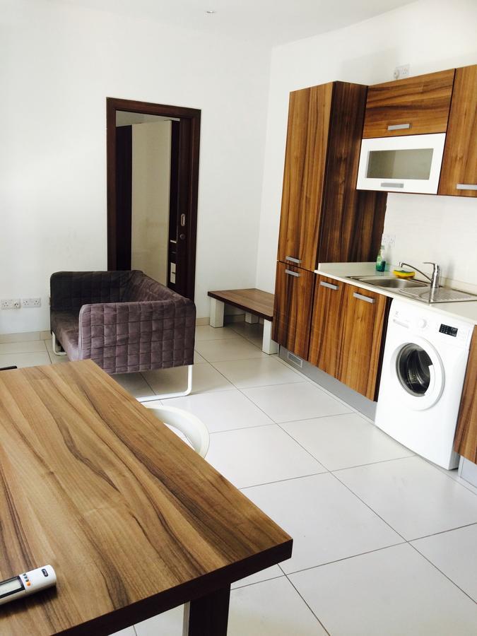 Paceville Montecarlo Apartments San Ġiljan Extérieur photo