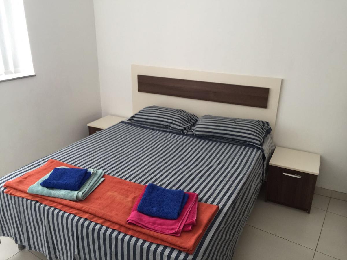 Paceville Montecarlo Apartments San Ġiljan Extérieur photo