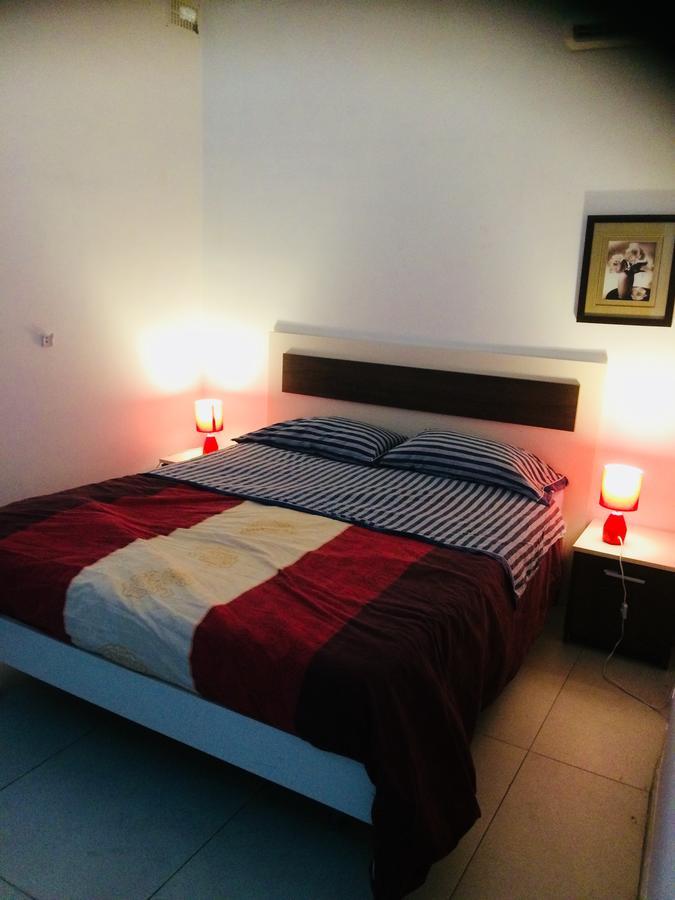 Paceville Montecarlo Apartments San Ġiljan Extérieur photo