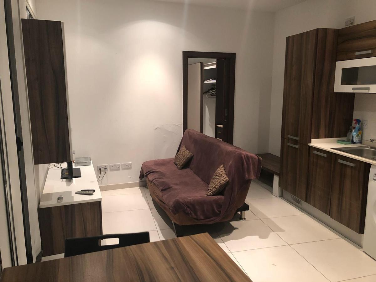Paceville Montecarlo Apartments San Ġiljan Extérieur photo
