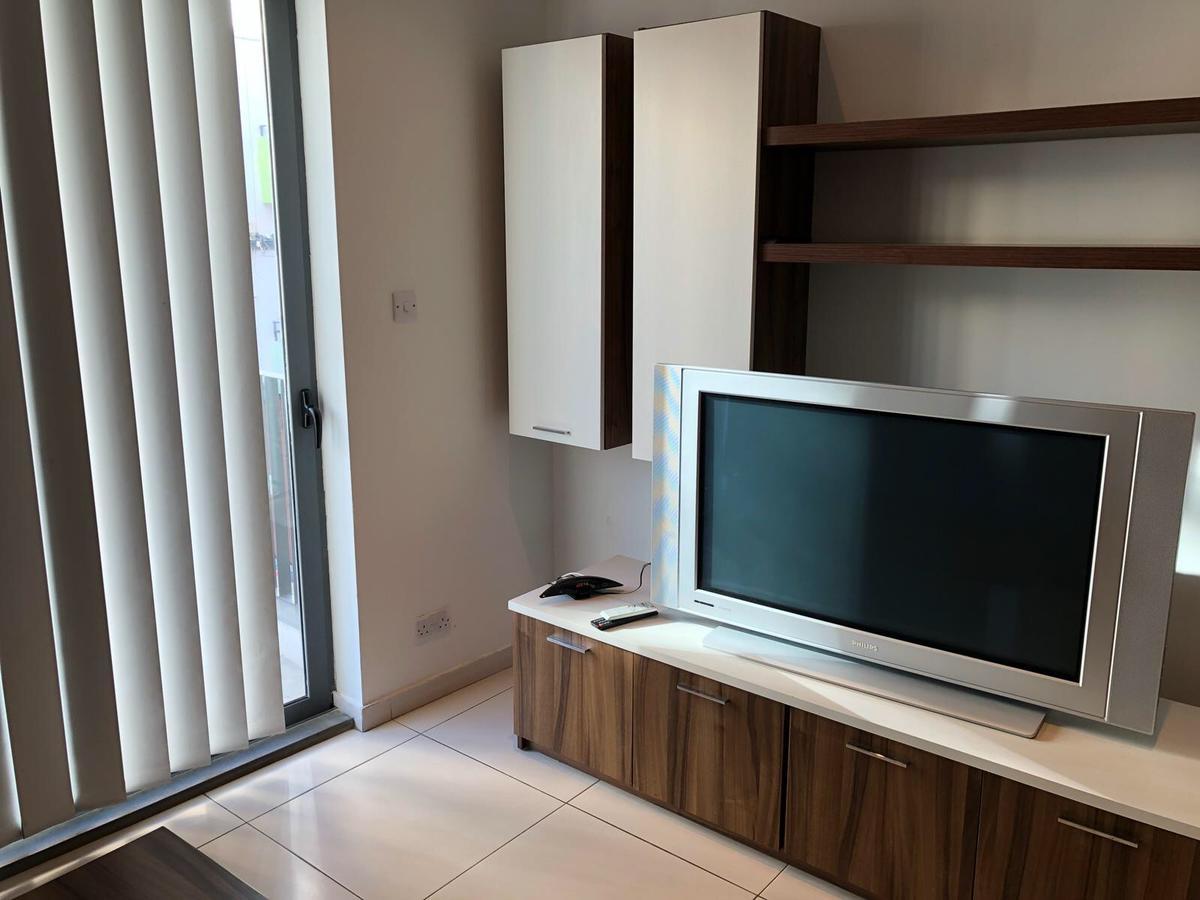 Paceville Montecarlo Apartments San Ġiljan Extérieur photo