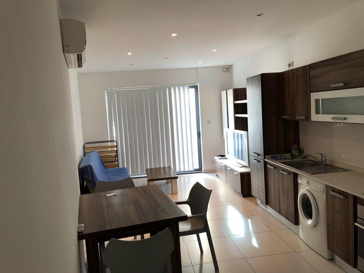 Paceville Montecarlo Apartments San Ġiljan Extérieur photo