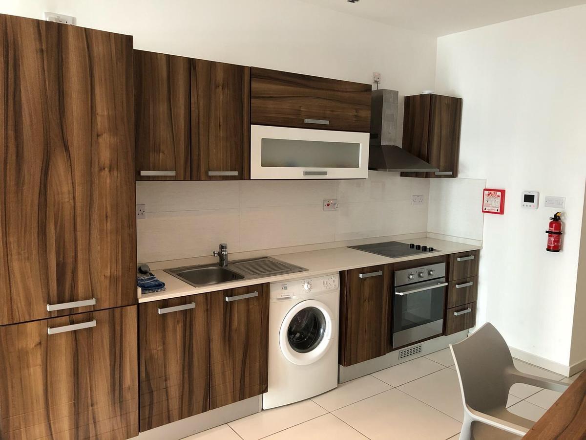 Paceville Montecarlo Apartments San Ġiljan Extérieur photo