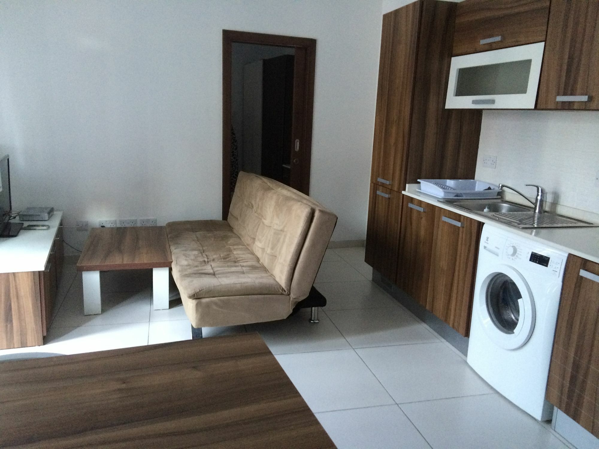 Paceville Montecarlo Apartments San Ġiljan Extérieur photo