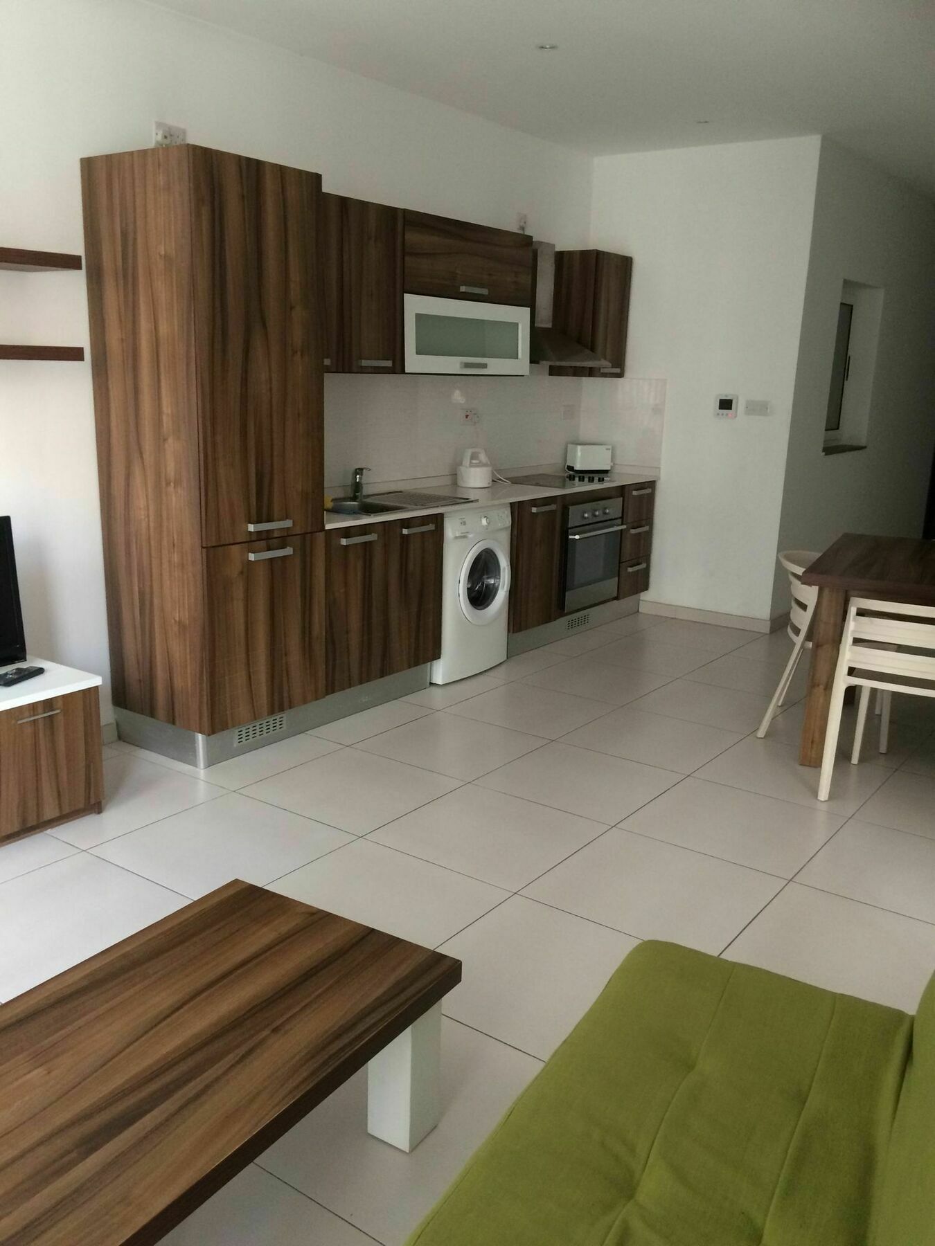 Paceville Montecarlo Apartments San Ġiljan Extérieur photo
