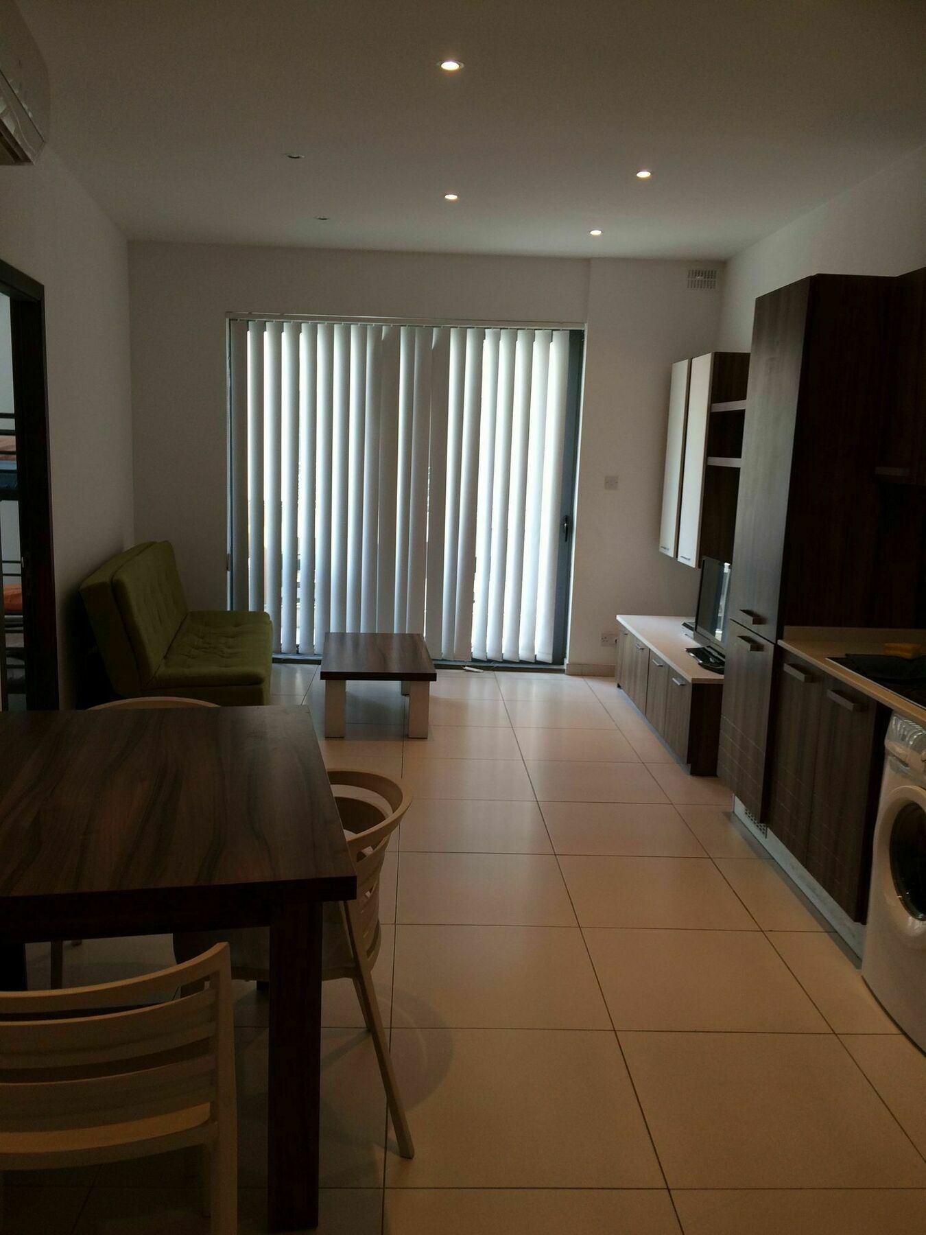 Paceville Montecarlo Apartments San Ġiljan Extérieur photo