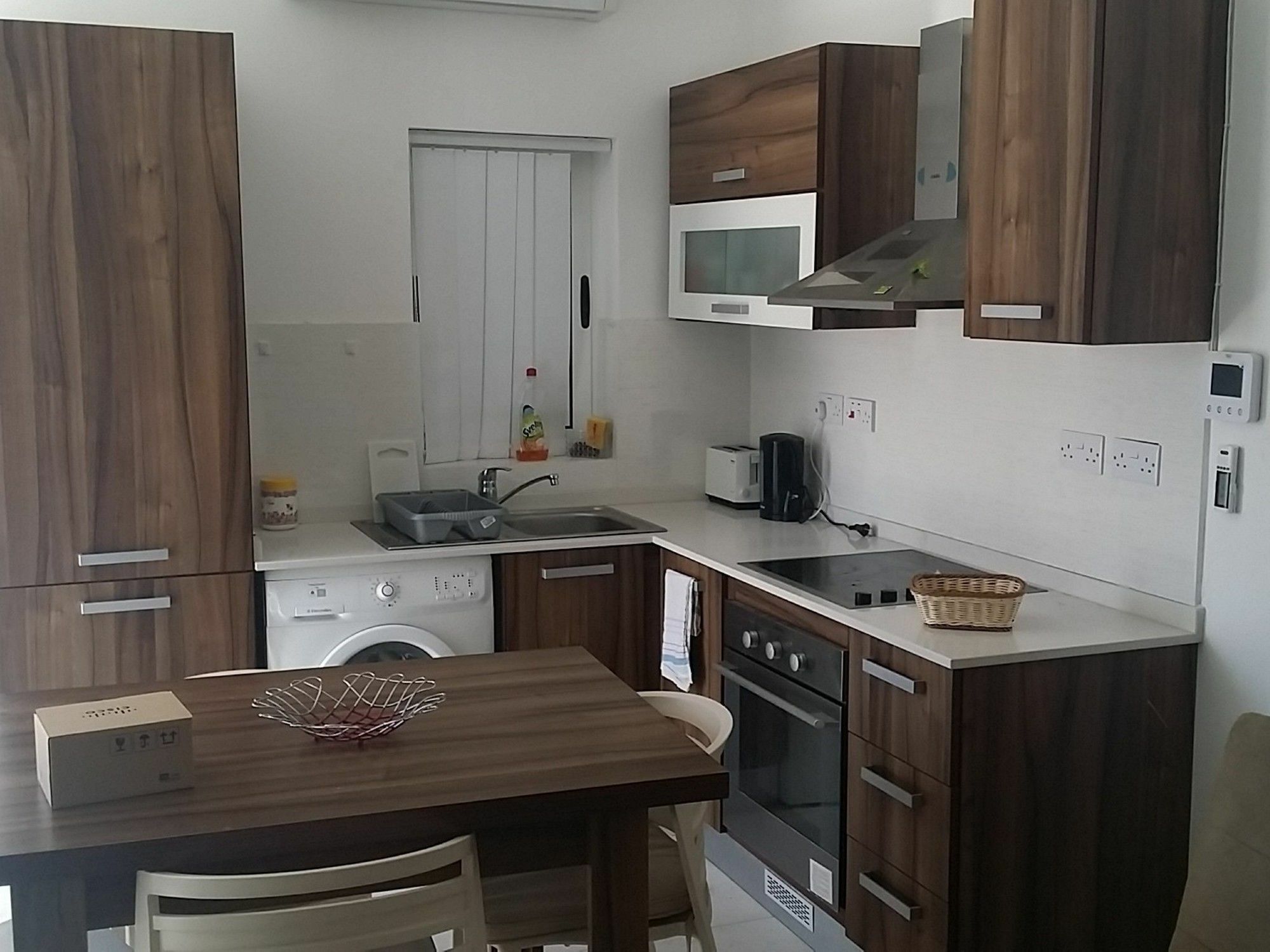 Paceville Montecarlo Apartments San Ġiljan Extérieur photo