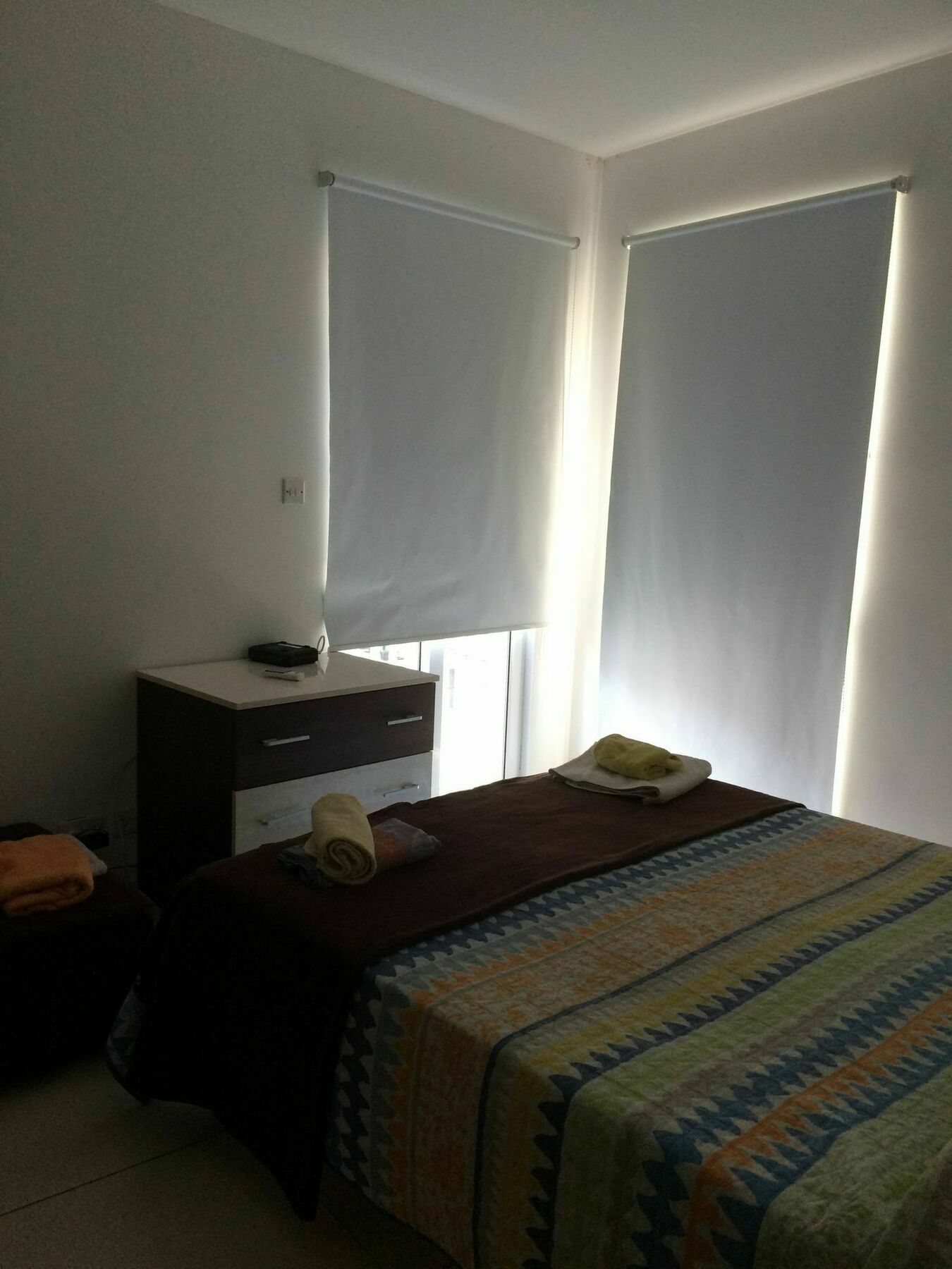 Paceville Montecarlo Apartments San Ġiljan Extérieur photo
